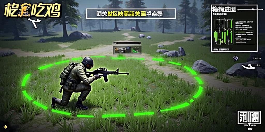和平精英辅助【神眸】